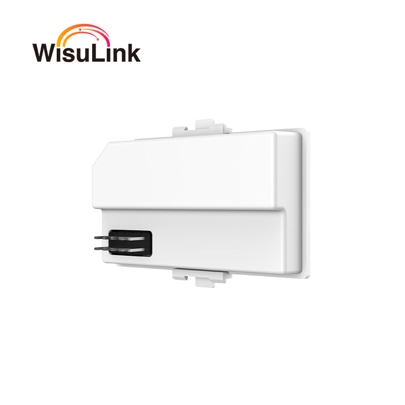 Wisualarm Wireless Interconnected Module