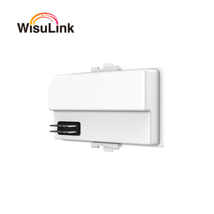 Wisualarm Wireless Interconnected Module