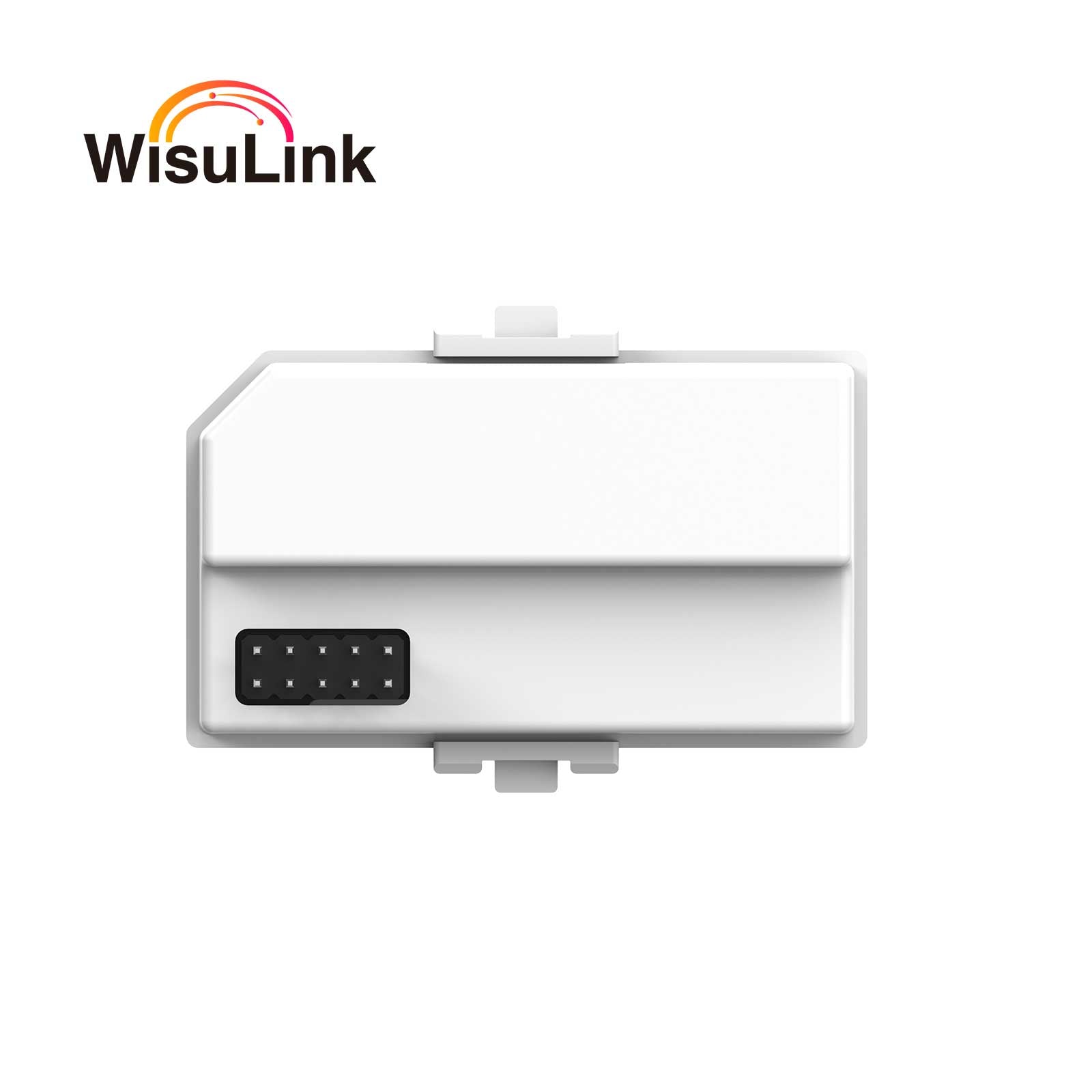 Wisualarm Wireless Interconnected Module