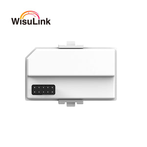 Wisualarm Wireless Interconnected Module