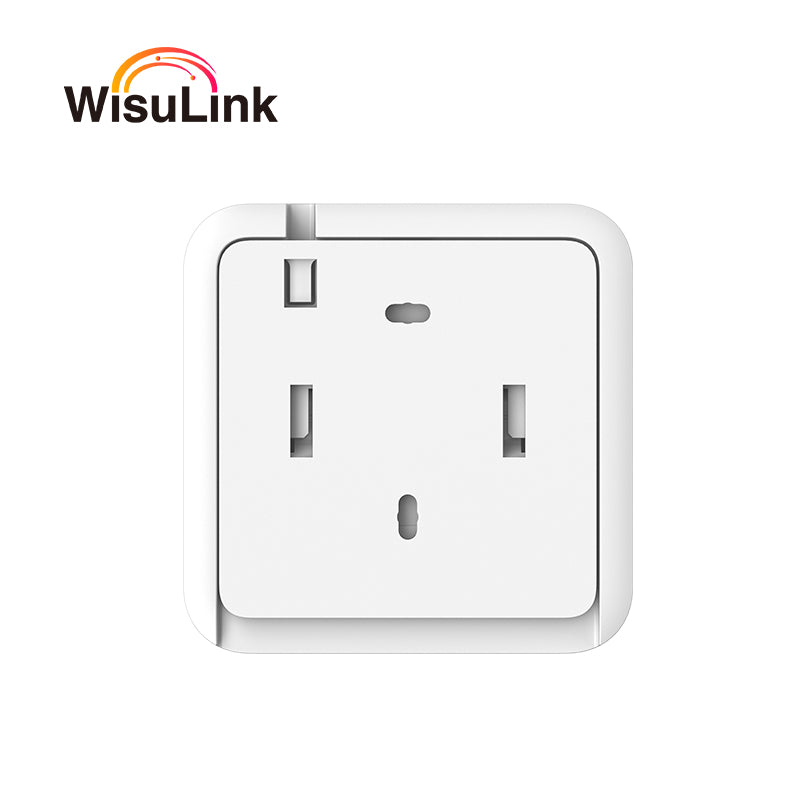 Wisualarm Wireless Interconnected Alarm Control Unit