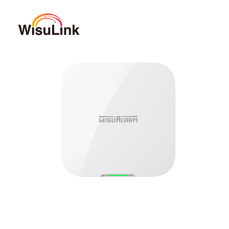 Wisualarm Pro Wireless Gateway