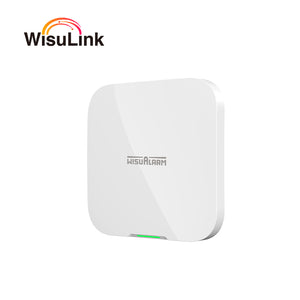 Wisualarm Pro Wireless Gateway