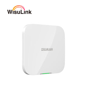 Wisualarm Pro Wireless Gateway