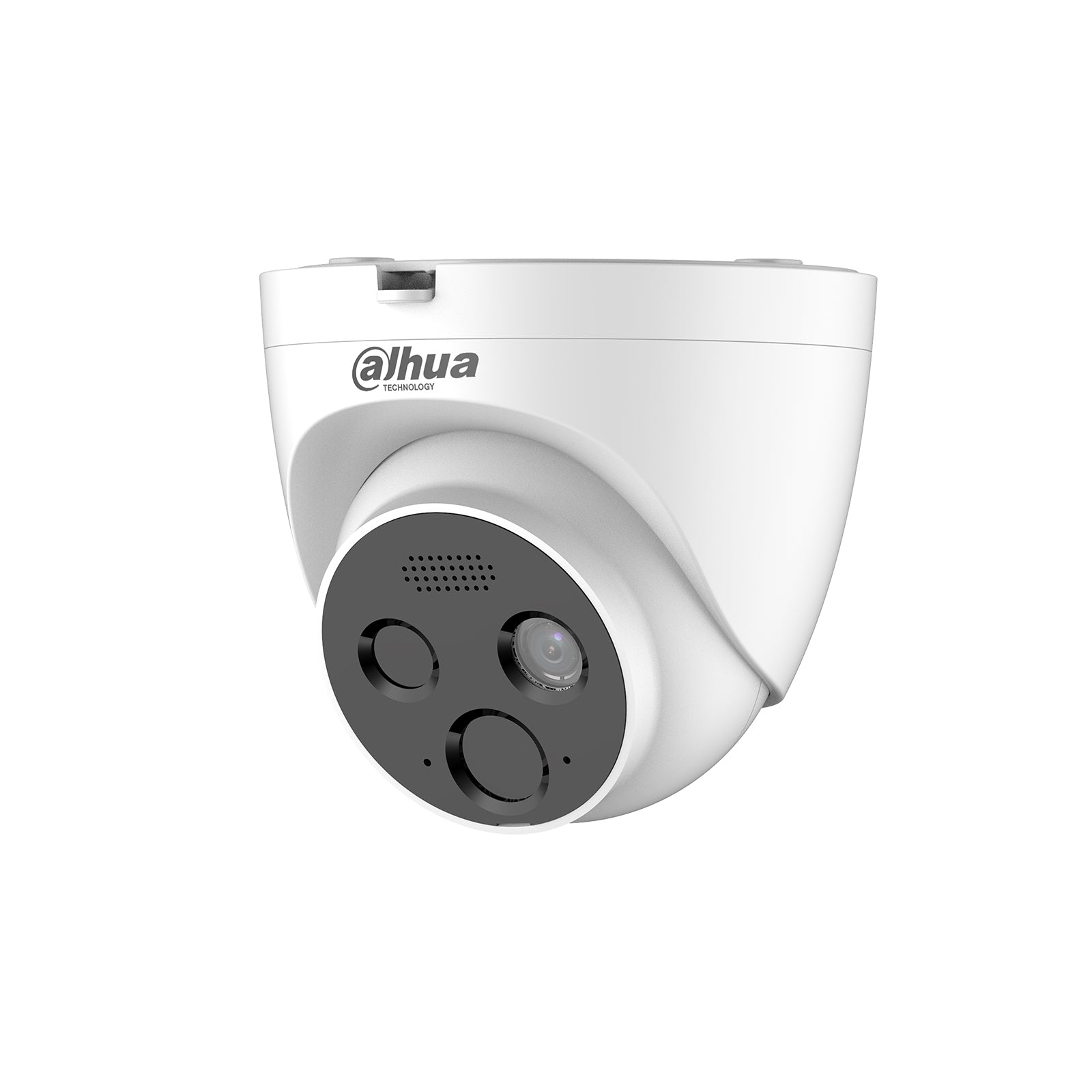 Dahua Flame Detection Network Smoke Alarm Camera